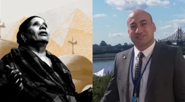 تحذير نادر شكري من استغلال التيارات المتطرفة لحوادث الأمن لإشعال الفتنة